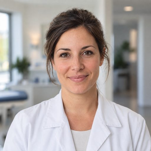 Léa Marchand
